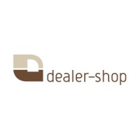 Dealer-Shop