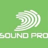 Sound Pro logo - Similar company to Overtly