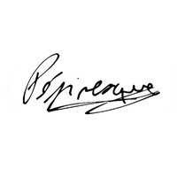 Pépinesque logo - Similar company to Kosu!
