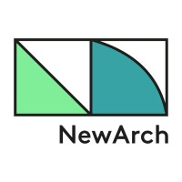 NewArch Homes logo - Similar company to Keystone