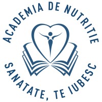 Academia de Nutriție „Sănătate, Te Iubesc!” logo - Similar company to Clinica De Nutriție Kilostop
