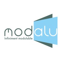 Modalu logo - Similar company to Recoveo Software