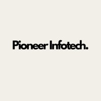 PIONEER INFOTECH logo - Similar company to Pioneer Infotech
