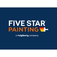 Five Star Painting of Norman logo - Similar company to Pr Creative Solutions
