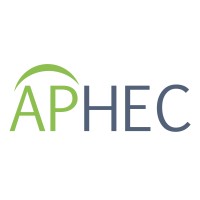 APHEC logo - Similar company to Capitaine Study