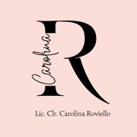 Lic. Carolina Paula Roviello logo - Similar company to Fluxo Combustíveis