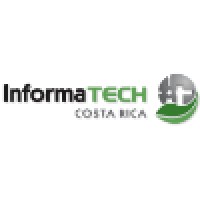 Informatech Costa Rica logo - Similar company to Informatec