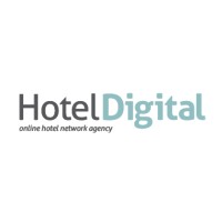Hotel Digital logo - Similar company to Oe Creativity