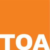 Team One Architects logo - Similar company to Amanora