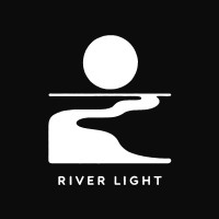 River Light Press logo - Similar company to Aaws