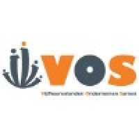 VOS ondernemers logo - Similar company to Local It Heroes