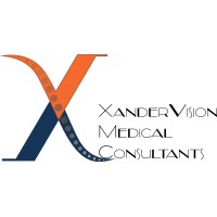 XanderVision Medical Consultants logo - Similar company to Levelone Distributing