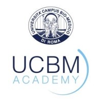 UCBM Academy logo - Similar company to Uplifta Coaching | David Rattin