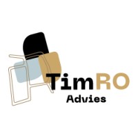 TimRO Advies logo - Similar company to Marb Consultancy
