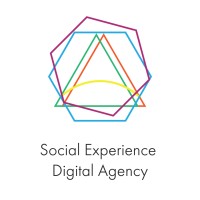 Social Experience Digital Agency logo - Similar company to Thessmed