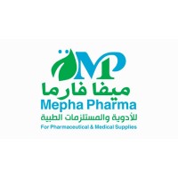 Mepha Pharma for Pharmaceutical & Medical Supplies and Import logo - Similar company to Martup P.C.