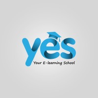 Yes Academy logo - Similar company to Yes Academy