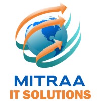 Mitraa IT Solutions FZE logo - Similar company to Teamsoft Technologies