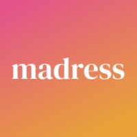 Madress logo - Similar company to Sasoru