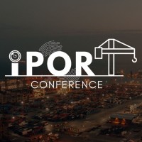 iPORT Conference -                                       Intelligent Port Expansion & Modernization logo - Similar company to T.M.A.C. - The Modern Airport Conference