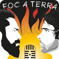 Foc a Terra logo - Similar company to Marsbased