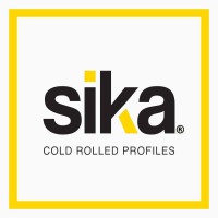 SIKA Profiles logo - Similar company to Pellizzari Srl Co.
