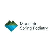 Mountain Spring Podiatry logo - Similar company to National Vascular Associates