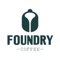 Foundry Coffee logo - Similar company to Signorelli Ltd