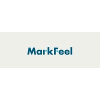 MarkFeel logo - Similar company to Researching Mind