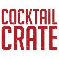 Cocktail Crate logo - Similar company to Get Desserted®