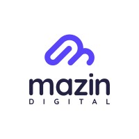 Mazin Digital logo - Similar company to Jssolutiontech.Com