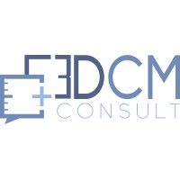 3DCM Consult sprl logo - Similar company to Abm Project Bureau D'Étude