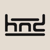 HND UK LTD logo - Similar company to Bluebone