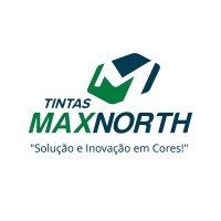 Tintas Maxnorth logo - Similar company to Sync360