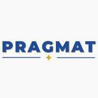 Pragmat UK logo - Similar company to Impart Uk