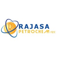 Rajasa Petrochem FZC logo - Similar company to Gemini International Trading Fze