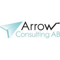 Arrow Consulting AB logo - Similar company to Inside Sales Ab