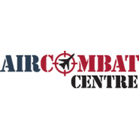 Air Combat Centre Sydney logo - Similar company to Air-Row Fans