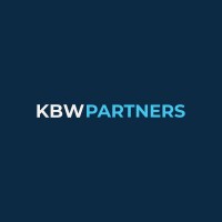 KBW Partners logo - Similar company to Green Energy Midstream