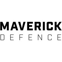 Maverick Defence Oy logo - Similar company to Secd-Day