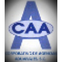 CORPORATIVO DE AGENCIAS ADUANALES SC logo - Similar company to Corporativo De Servicios Aduanales Y Comercio Exterior Sa De Cv