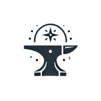 Starforge logo - Similar company to Srebot Technologies