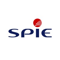SPIE Automation GmbH | Haßfurt logo - Similar company to Hüttinger Gmbh & Co. Kg