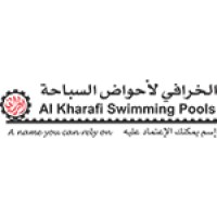 Alkharafi swimming pools logo - Similar company to Atecpool Middle East