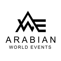 Arabian World Events logo - Similar company to Triprodeo