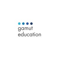 Gamut Education logo - Similar company to Cocoon Education