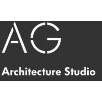 AG Architecture Studio logo - Similar company to London Design Office