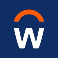 Workday logo - Similar company to Adp