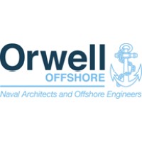 Orwell Offshore logo - Similar company to Tadek Ocean Engineering