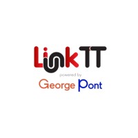 LinkTT logo - Similar company to Sugapay